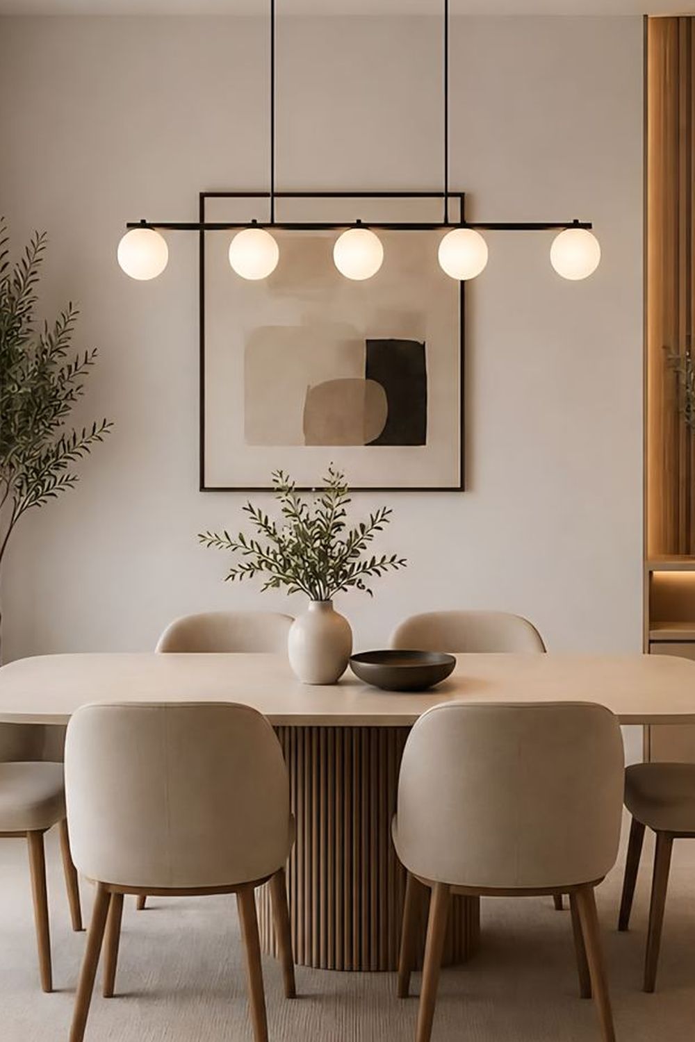 Oakridge Dining Table — view 2