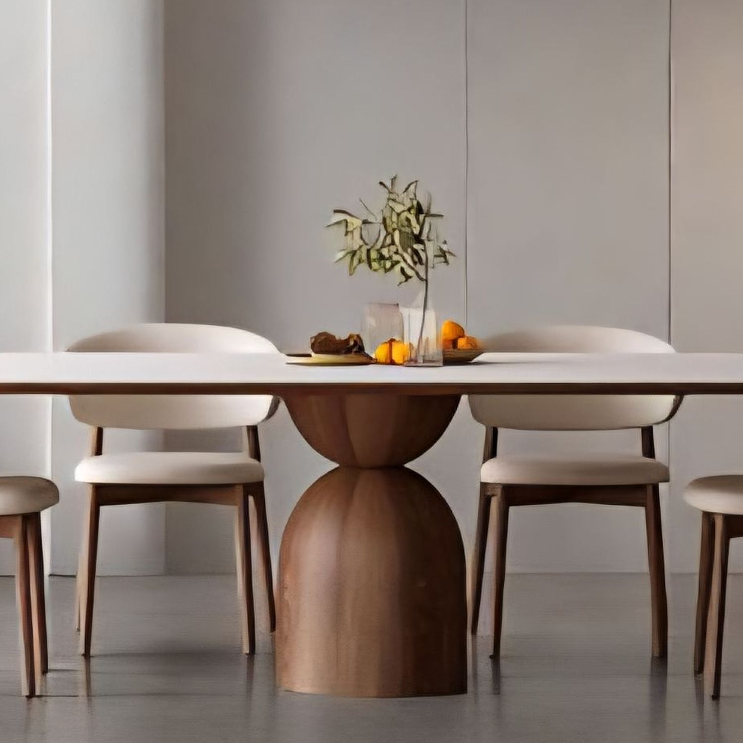 Willowmere Dining Table — view 2