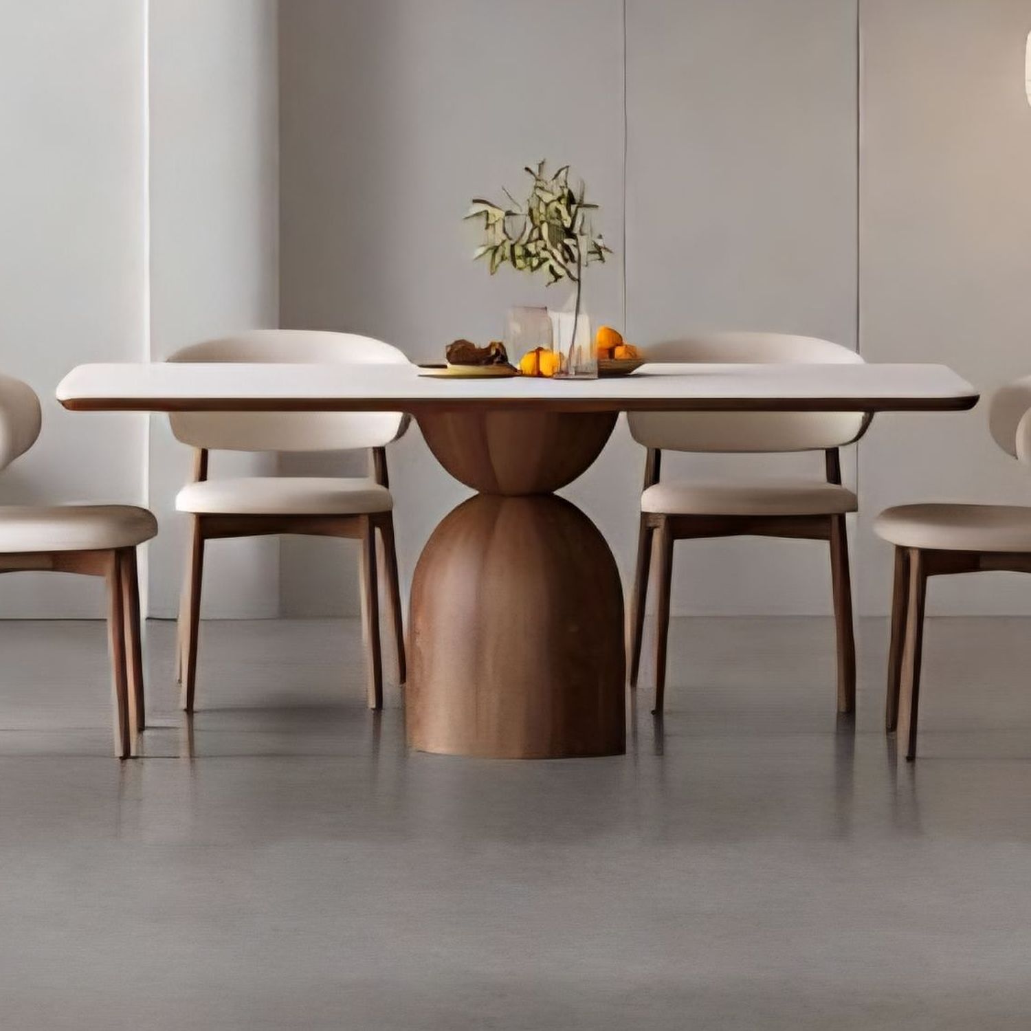 Willowmere Dining Table — view 3