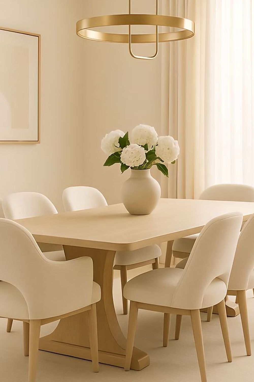 Ashford Dining Table — view 2