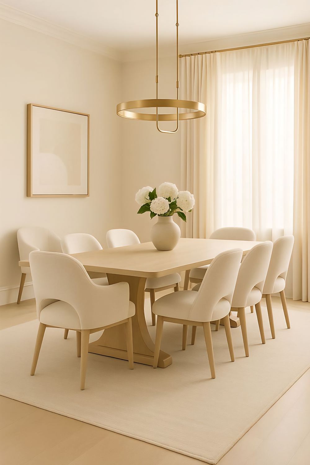 Ashford Dining Table
