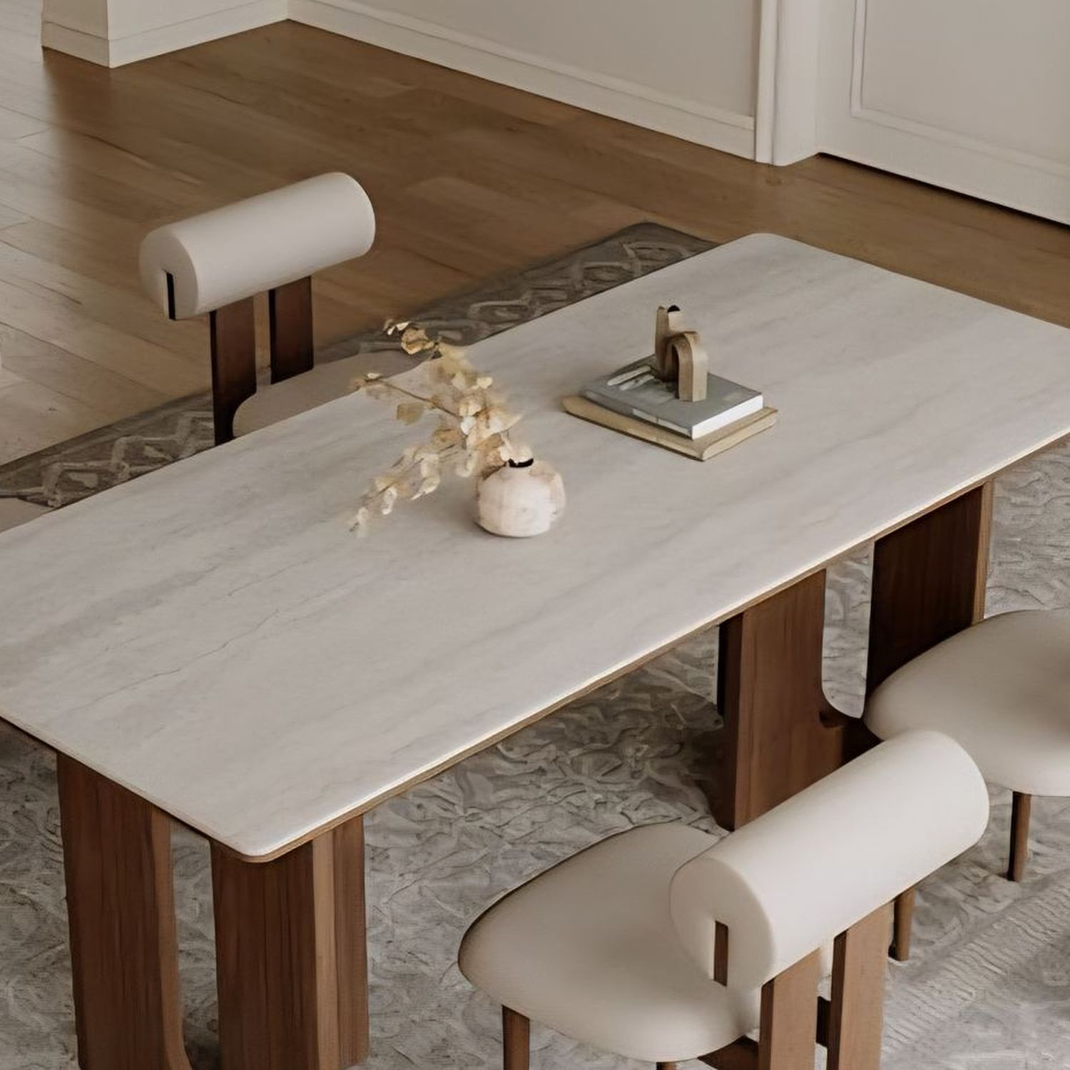 Brennan Dining Table — view 2