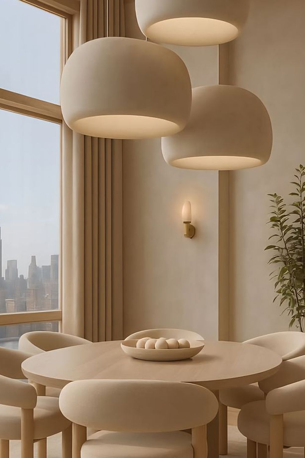 Rowanwood Dining Table — view 2