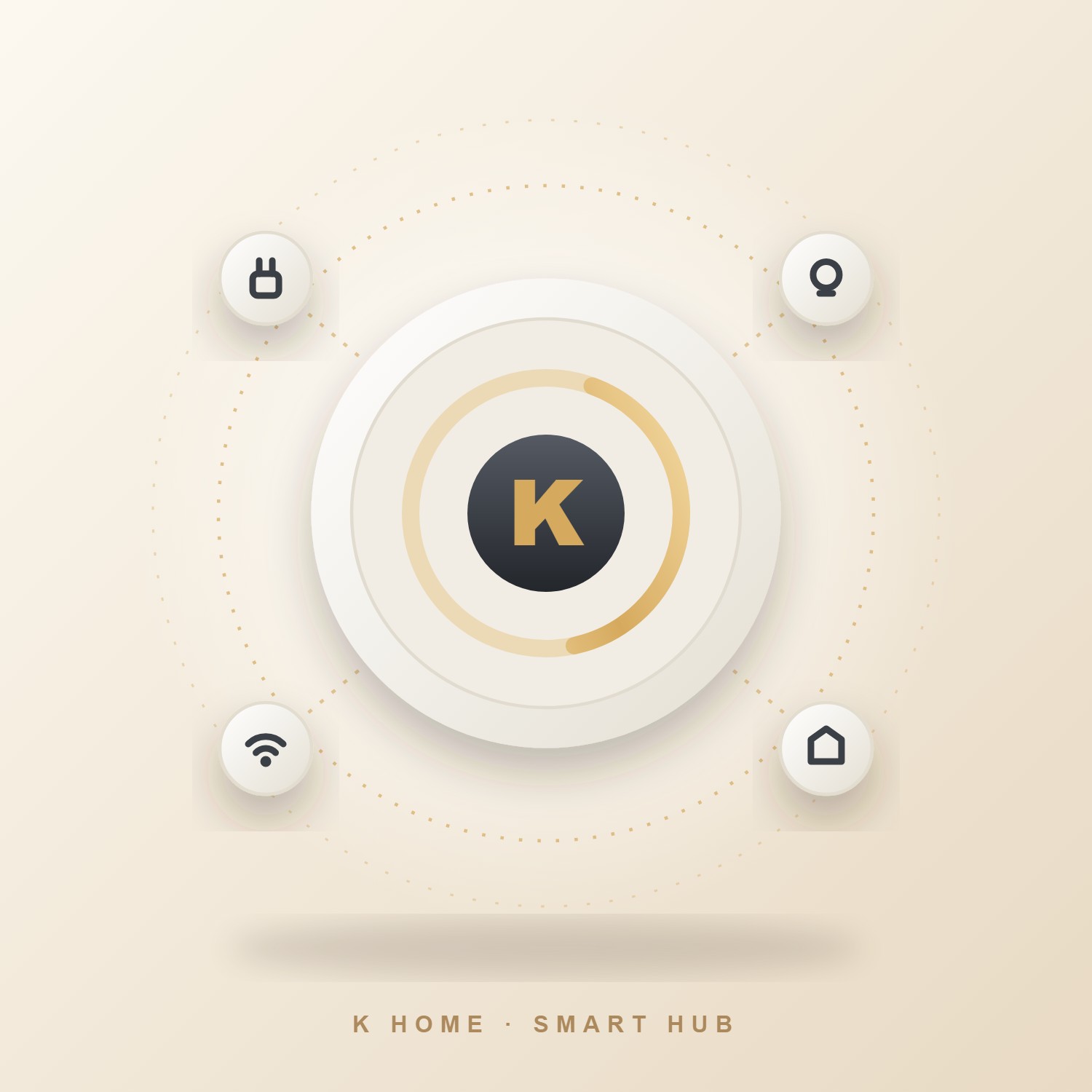 K Home Automation
