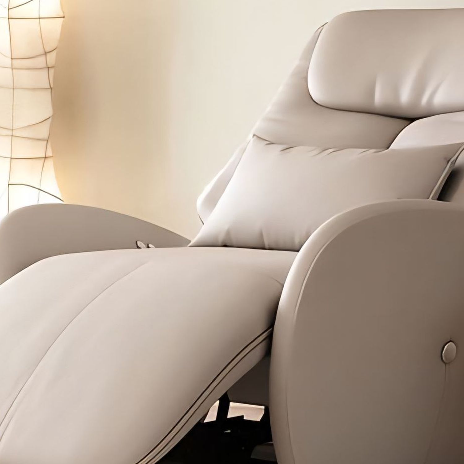 Halcyon Recliner — view 2