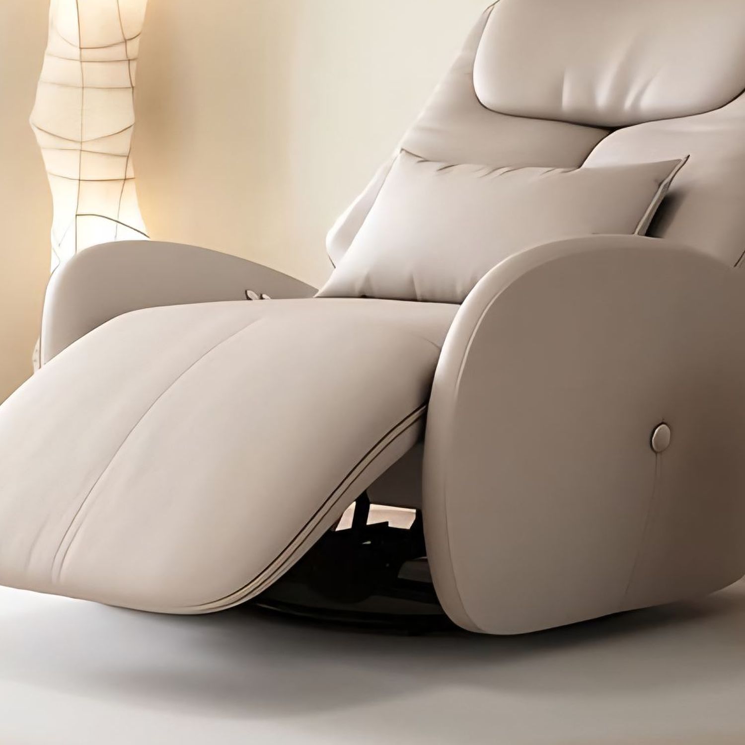 Halcyon Recliner — view 3