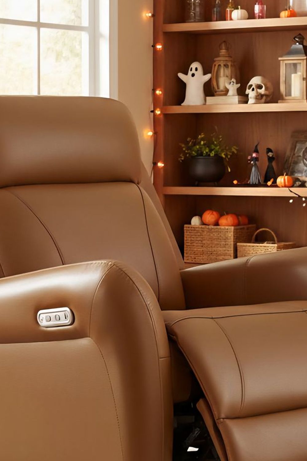 Elson Recliner — view 2
