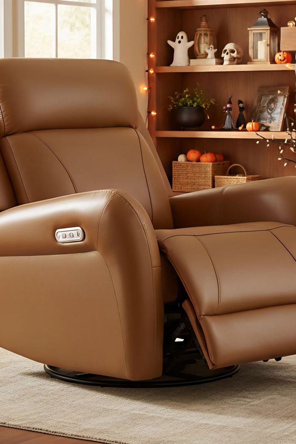 Elson Recliner — view 3