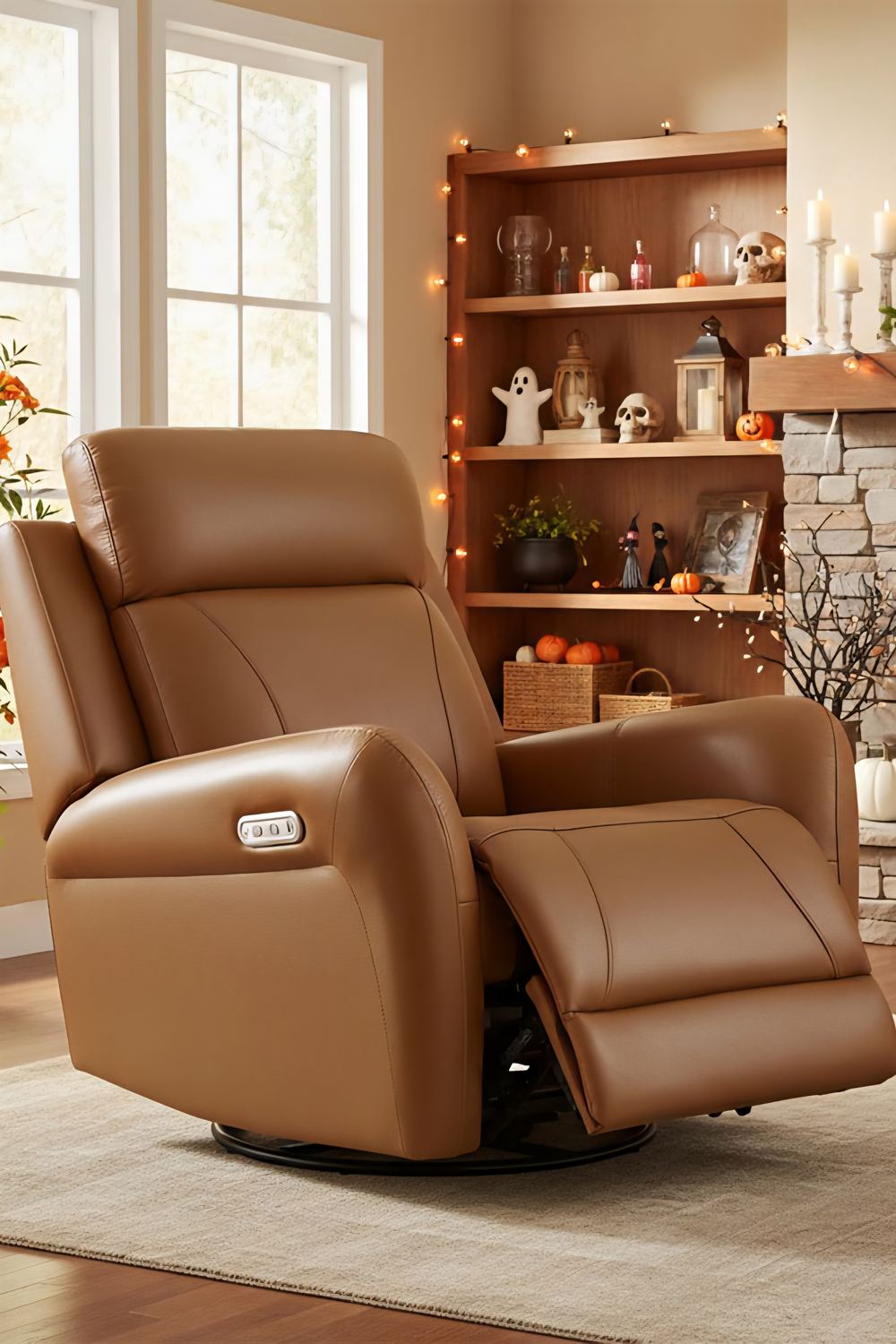 Elson Recliner