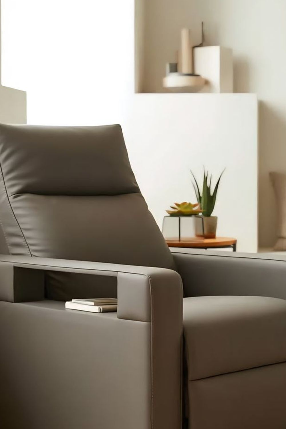 Prescott Recliner — view 2