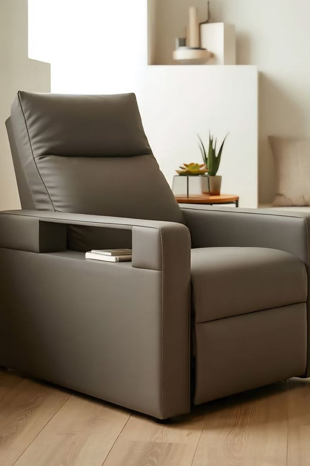 Prescott Recliner — view 3