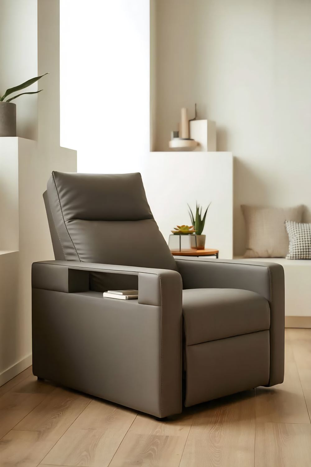 Prescott Recliner