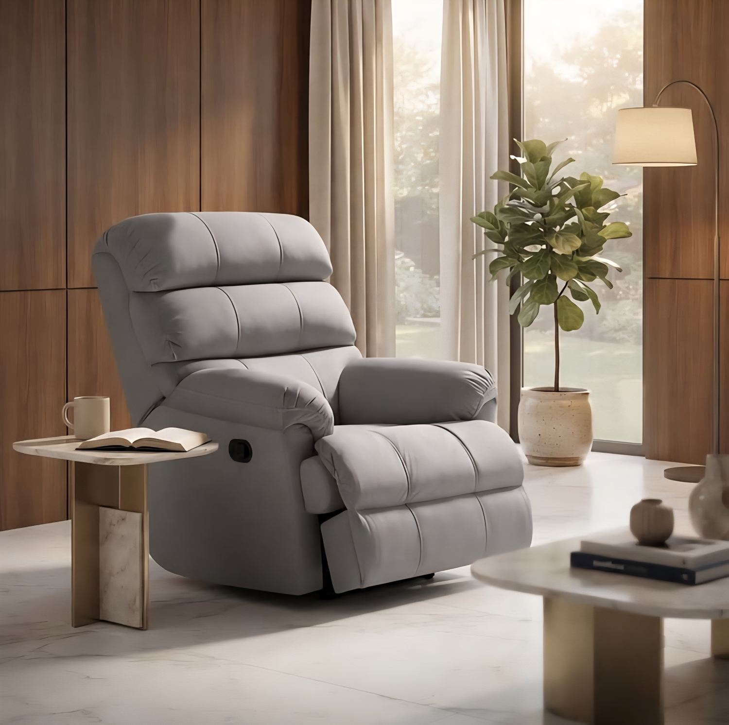 Camden Recliner