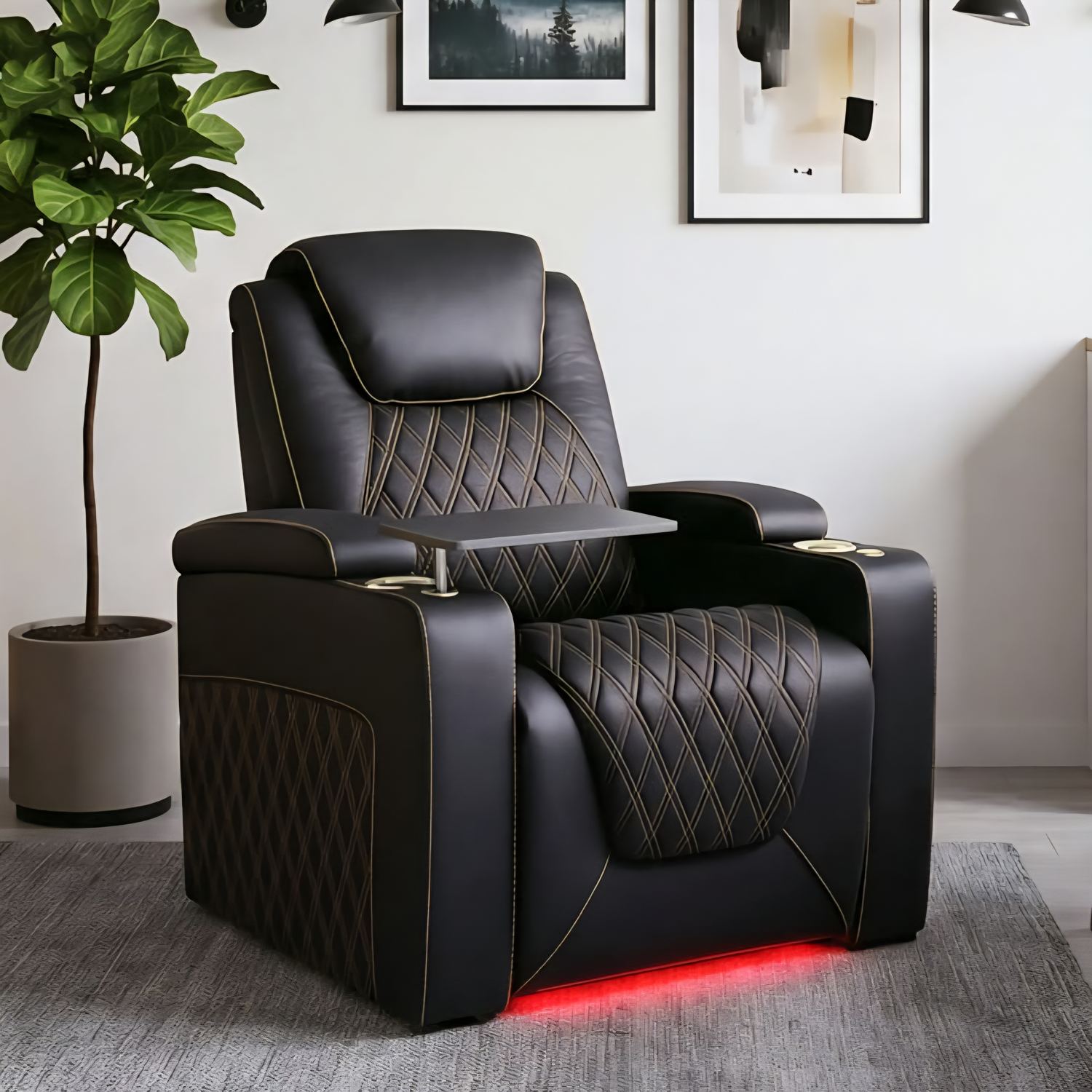 Bexley Recliner