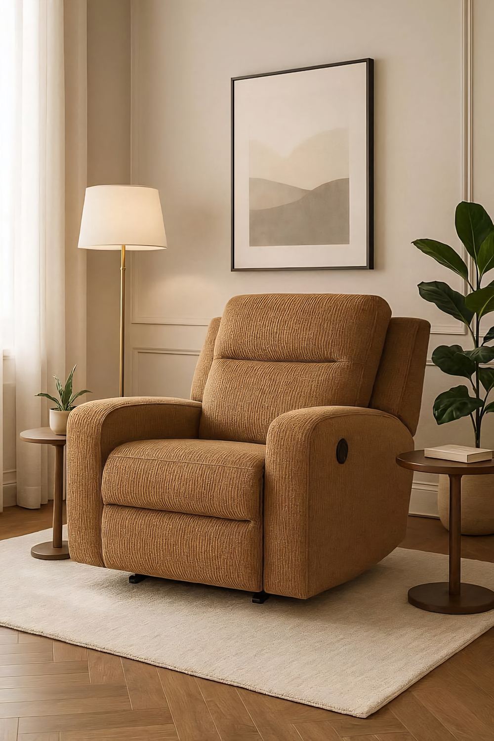 Wistan Recliner