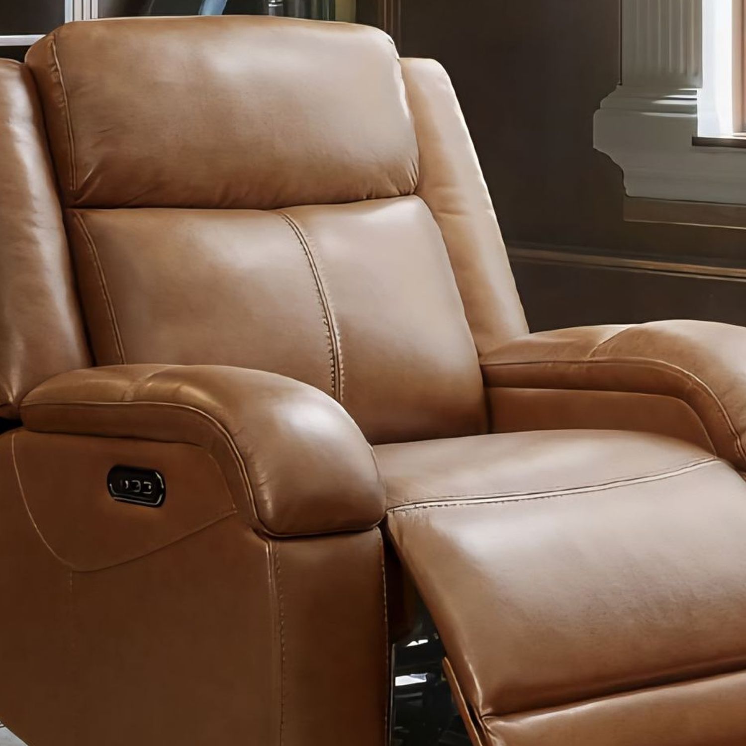 Orion Recliner — view 2