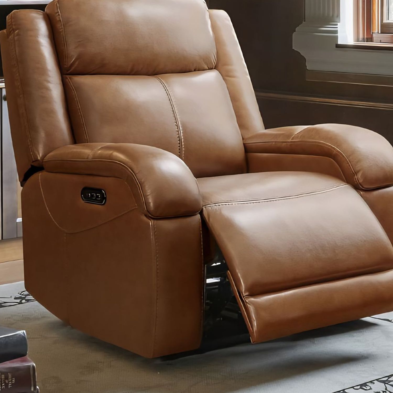 Orion Recliner — view 3
