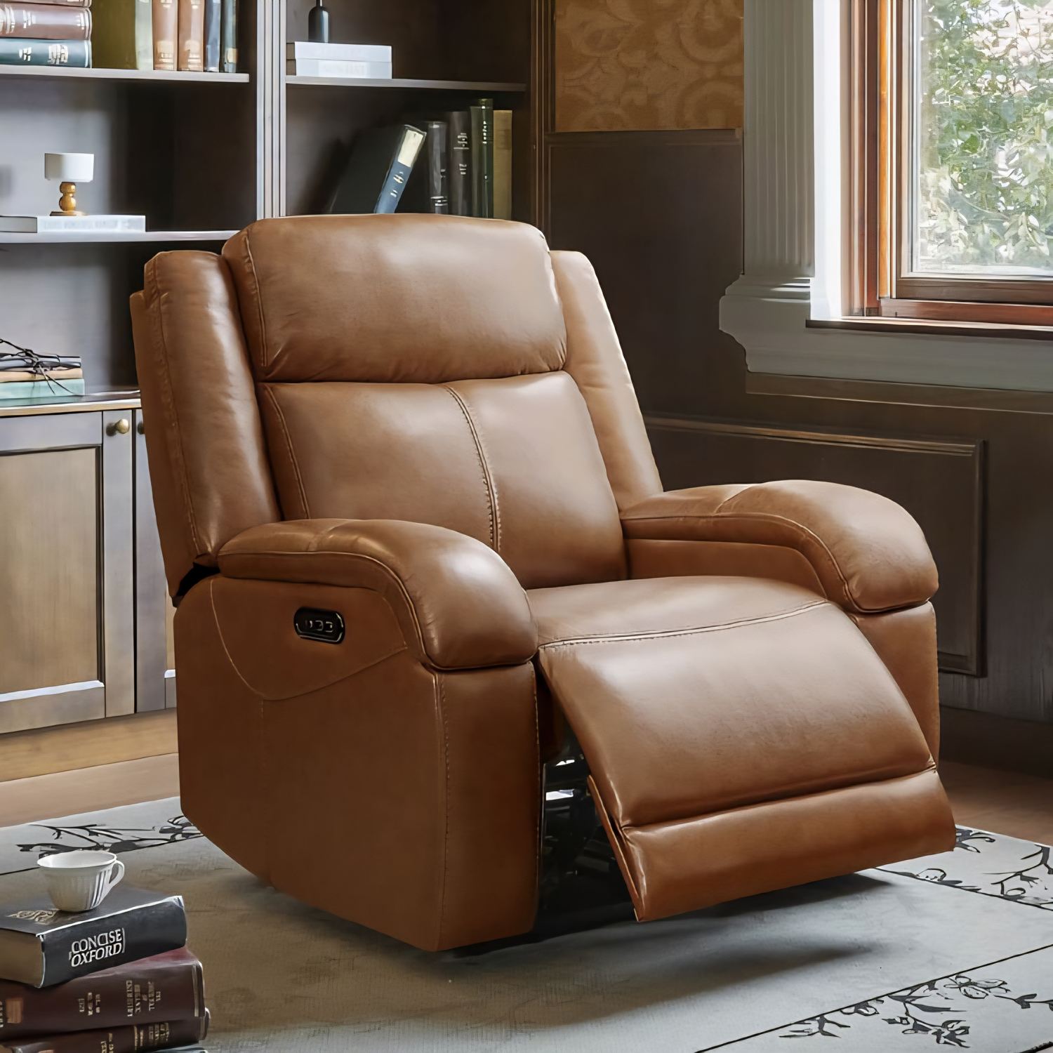 Orion Recliner