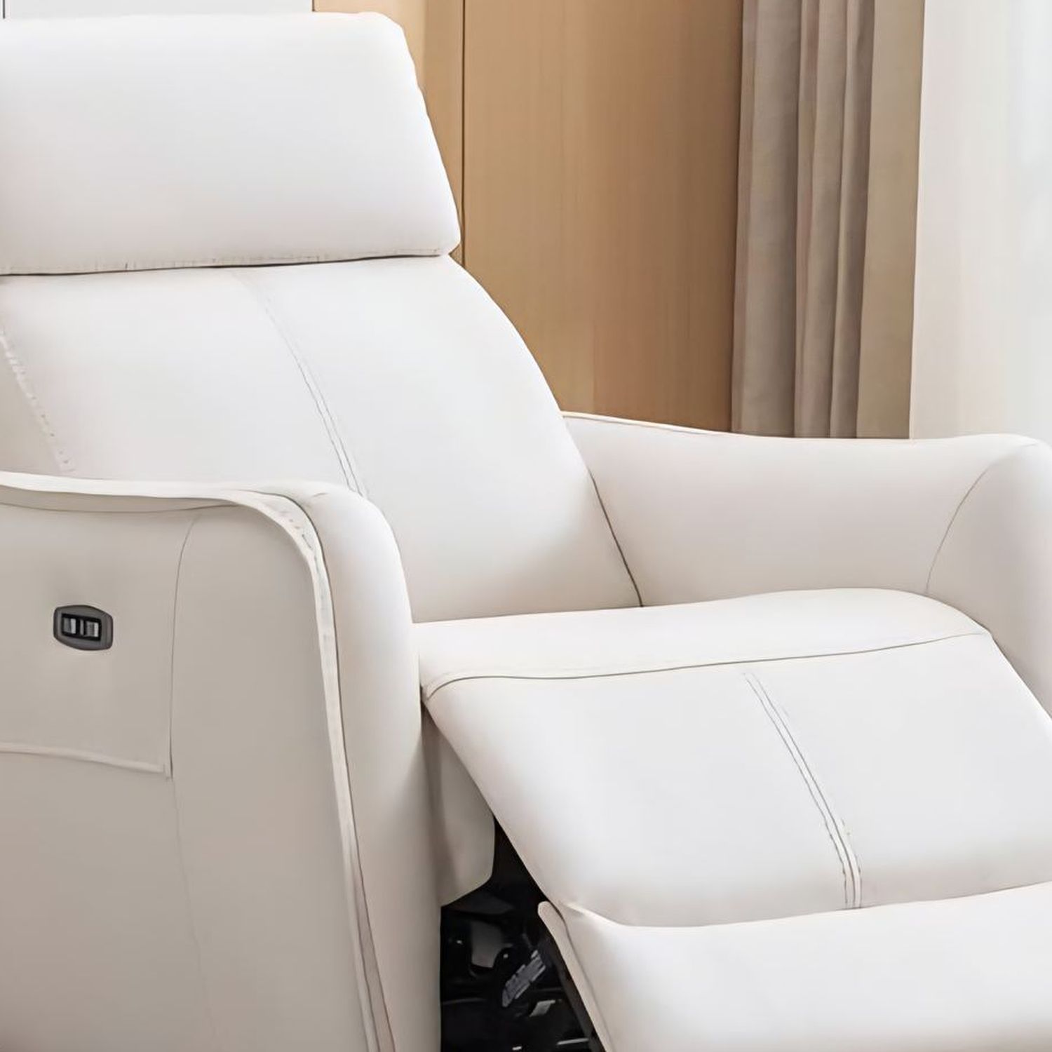 Sterling Recliner — view 2