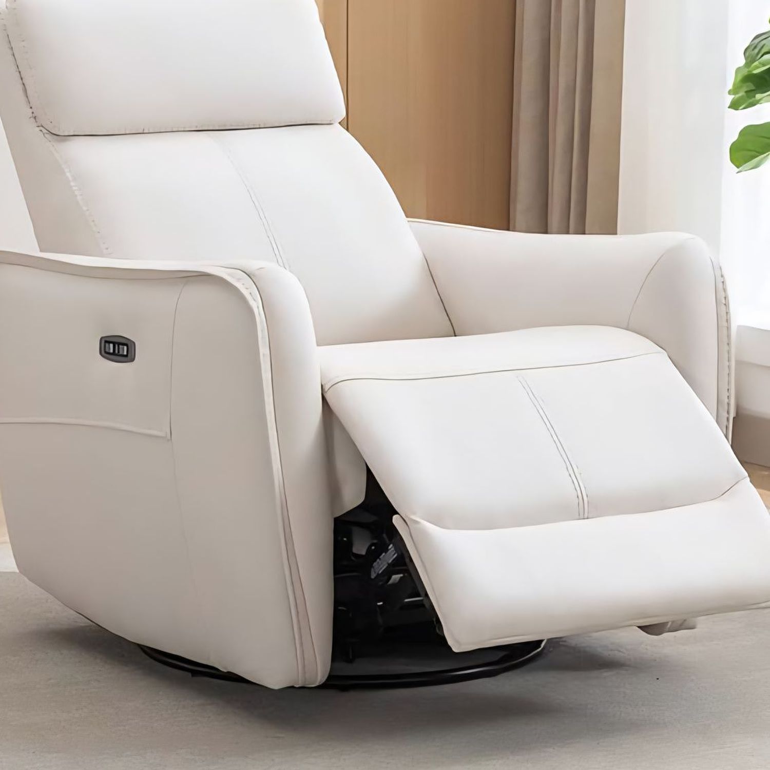 Sterling Recliner — view 3