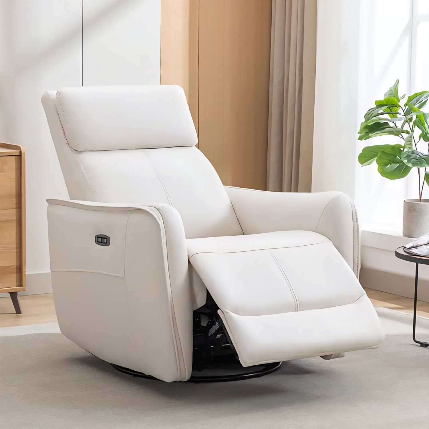 Sterling Recliner