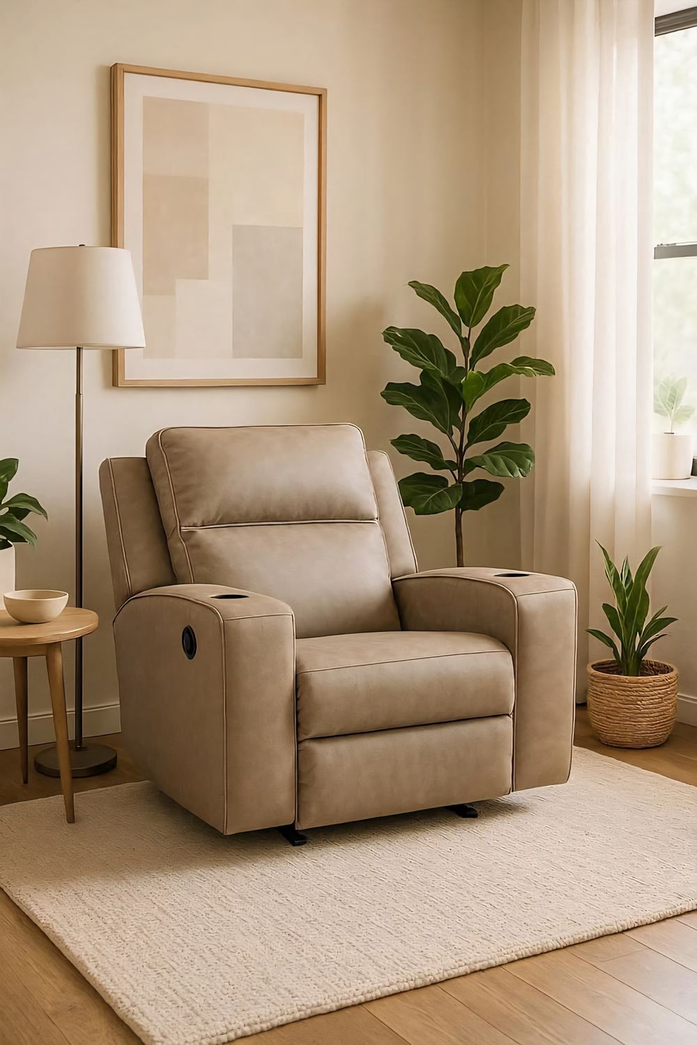 Winford Recliner