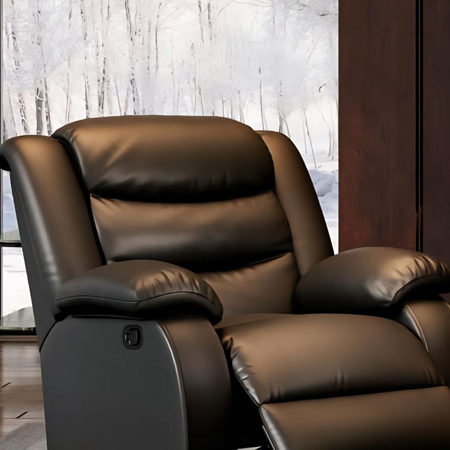 Rutledge Recliner — view 2