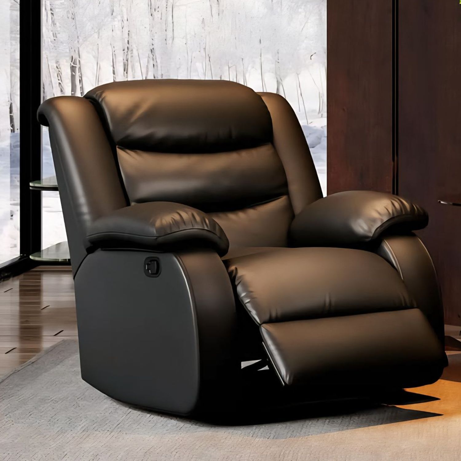 Rutledge Recliner — view 3