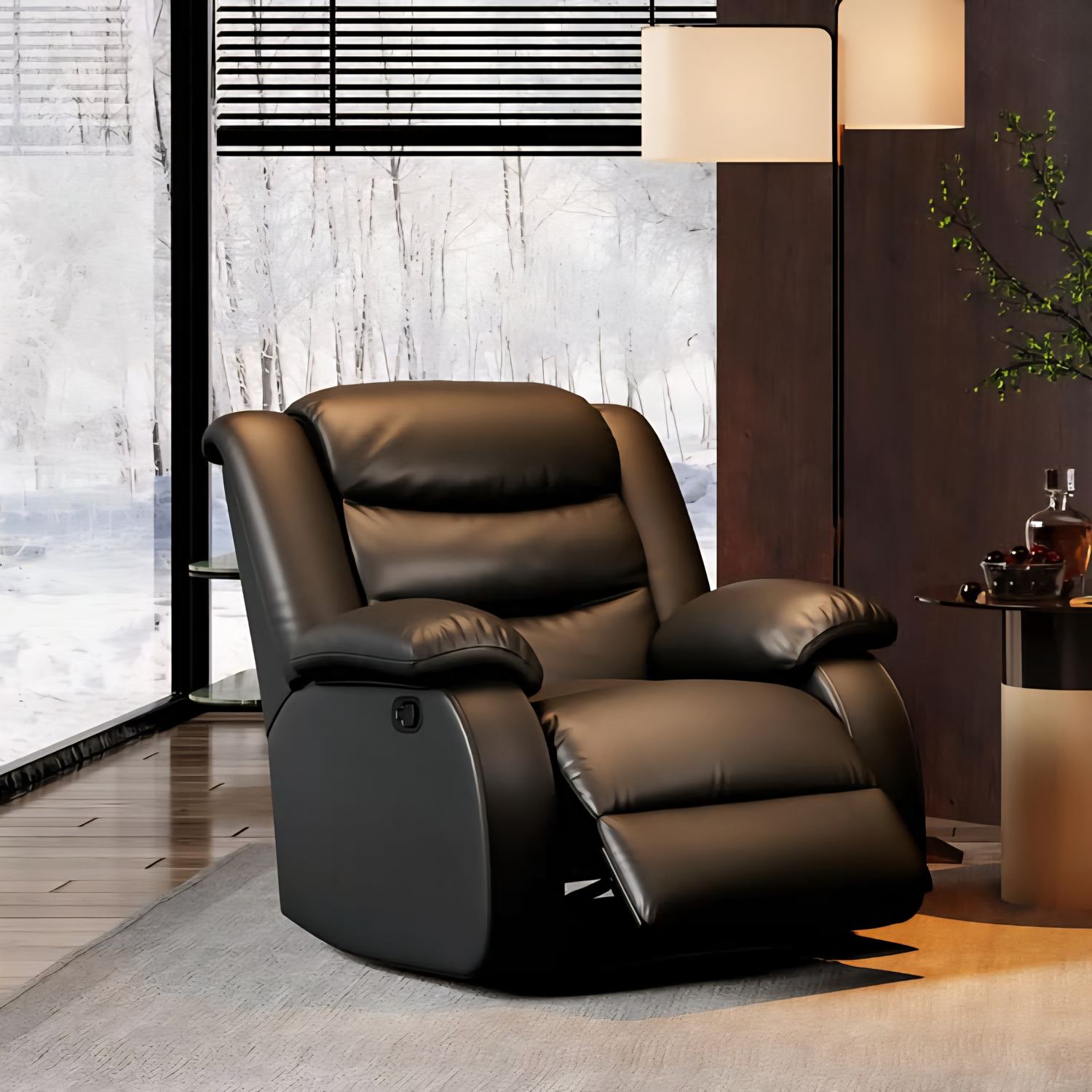 Rutledge Recliner