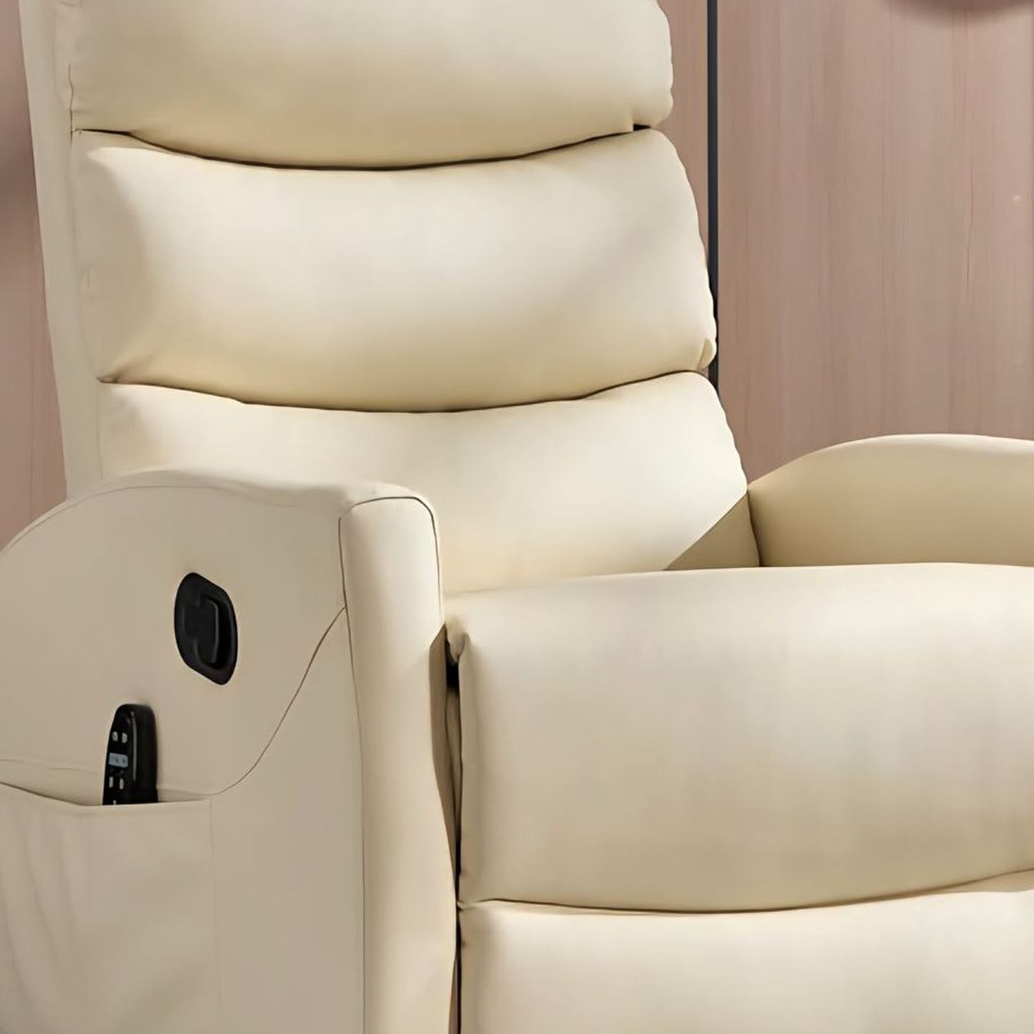 Hollis Recliner — view 2