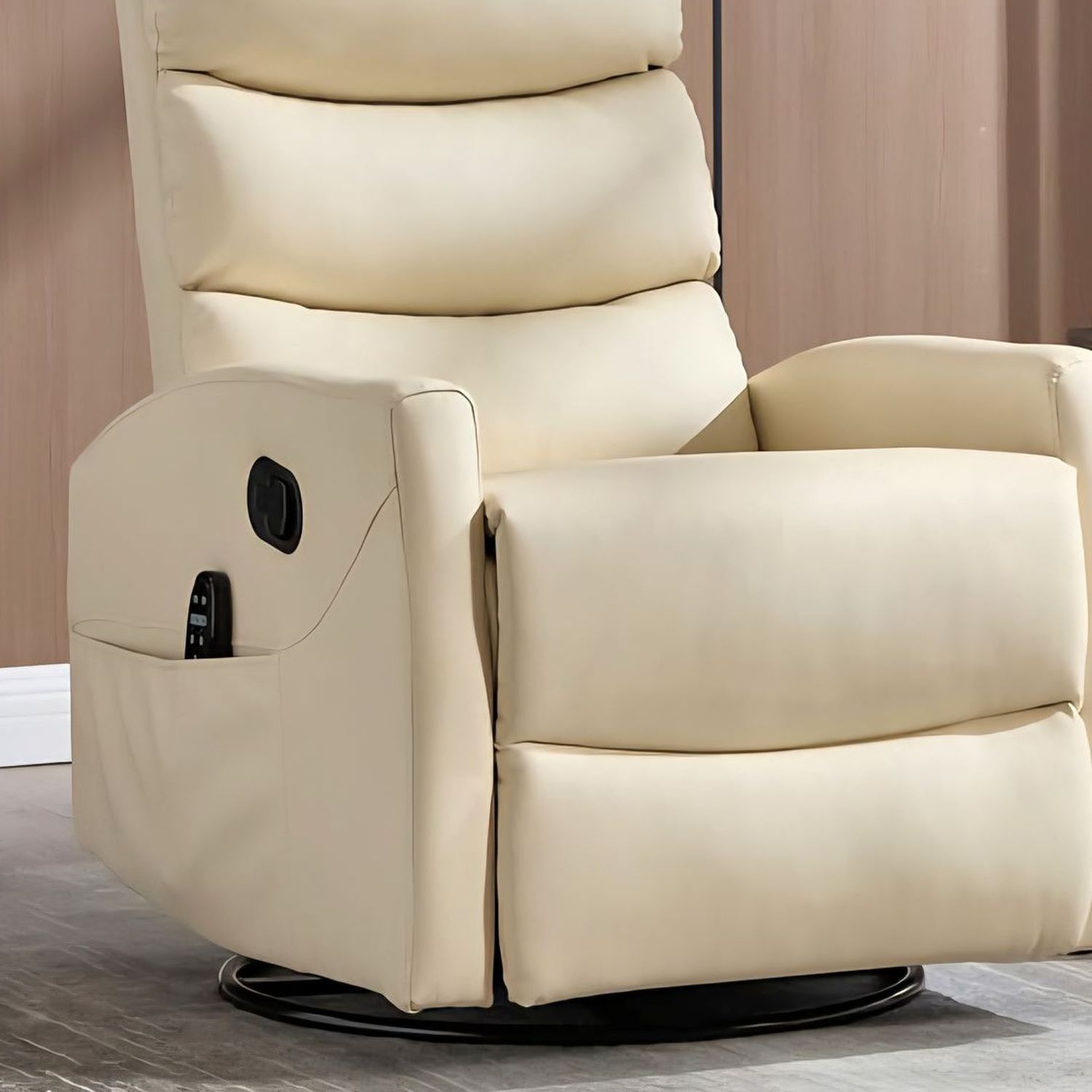 Hollis Recliner — view 3