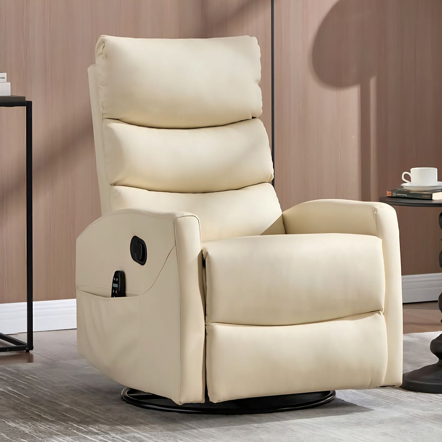 Hollis Recliner
