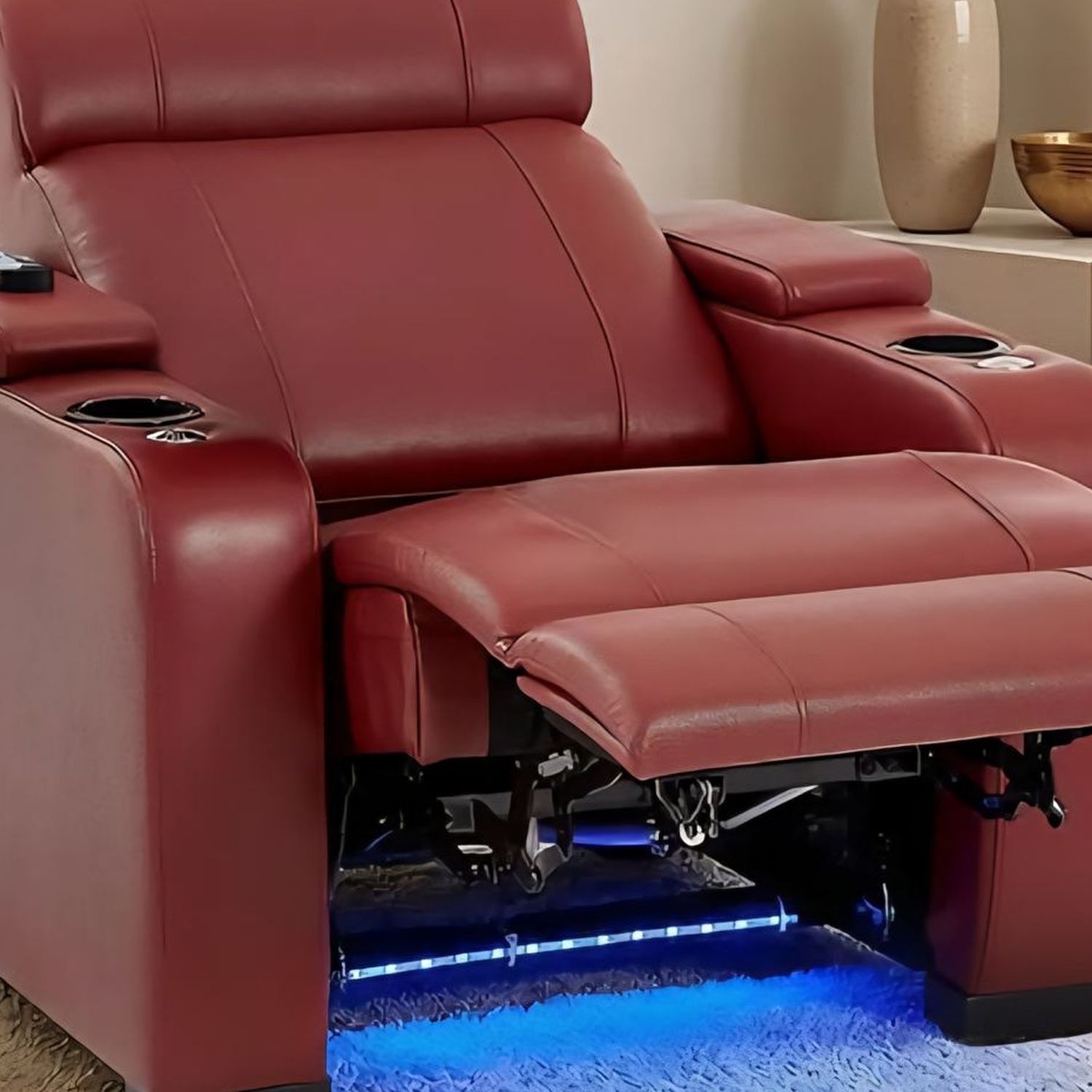 Fenwick Recliner — view 2