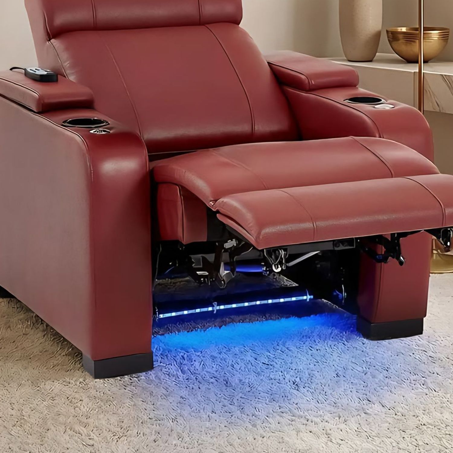 Fenwick Recliner — view 3